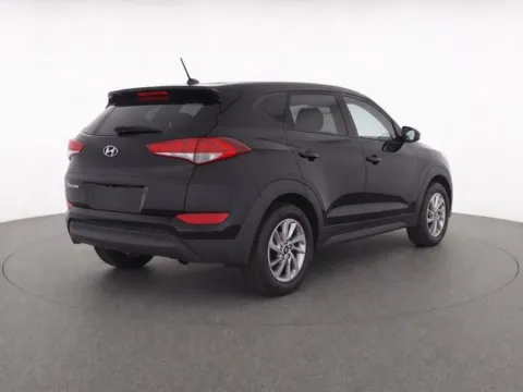 Another view of 2018 Hyundai Tucson SE for sale in Frederick, MD at Hi Lo Auto Sales