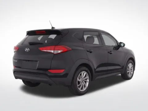 More photos of 2018 Hyundai Tucson SE at Hi Lo Auto Sales, MD