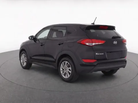 More photos of 2018 Hyundai Tucson SE at Hi Lo Auto Sales, MD