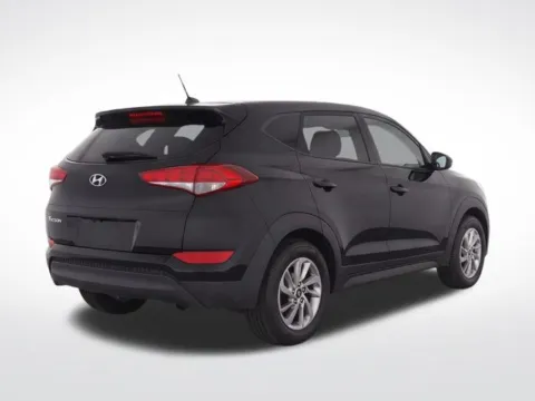 Another view of 2018 Hyundai Tucson SE for sale in Frederick, MD at Hi Lo Auto Sales