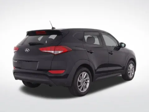 Another view of 2018 Hyundai Tucson SE for sale in Frederick, MD at Hi Lo Auto Sales