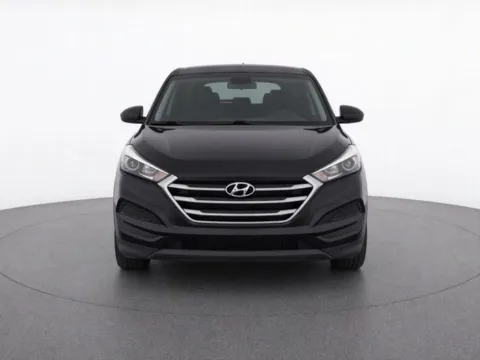 More photos of 2018 Hyundai Tucson SE at Hi Lo Auto Sales, MD