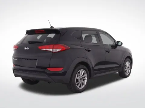 Another view of 2018 Hyundai Tucson SE for sale in Frederick, MD at Hi Lo Auto Sales