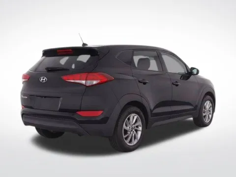 More photos of 2018 Hyundai Tucson SE at Hi Lo Auto Sales, MD