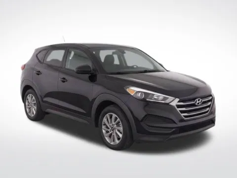 Another view of 2018 Hyundai Tucson SE for sale in Frederick, MD at Hi Lo Auto Sales