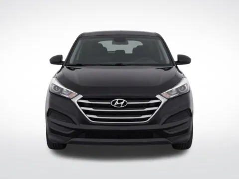 More photos of 2018 Hyundai Tucson SE at Hi Lo Auto Sales, MD