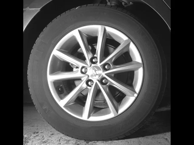 Hyundai Sonata photo 11