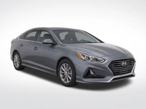 Another view of 2018 Hyundai Sonata ECO for sale in Frederick, MD at Hi Lo Auto Sales