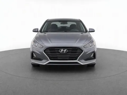 More photos of 2018 Hyundai Sonata ECO at Hi Lo Auto Sales, MD