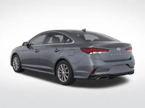 More photos of 2018 Hyundai Sonata ECO at Hi Lo Auto Sales, MD