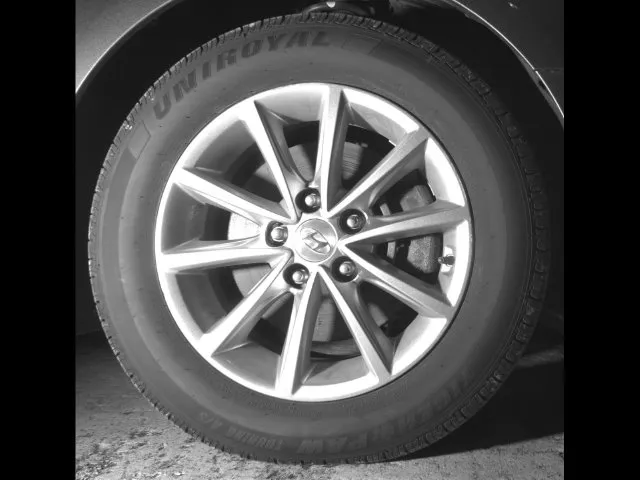 Hyundai Sonata photo 10
