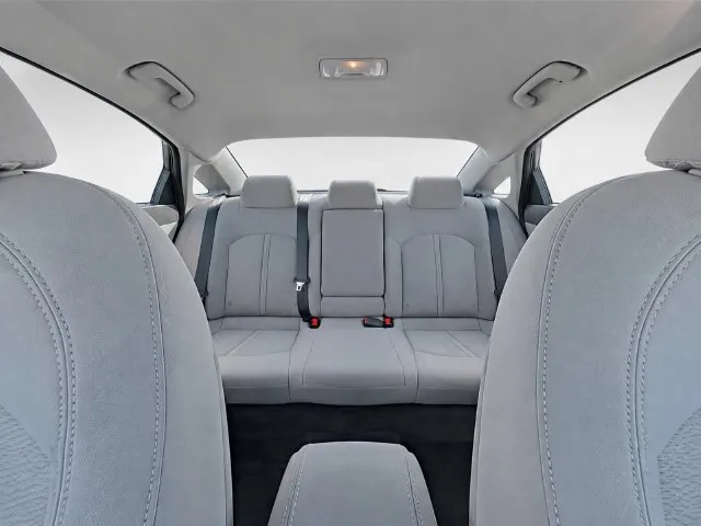 2018 Hyundai Sonata ECO photo 14
