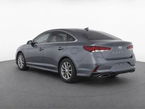 More photos of 2018 Hyundai Sonata ECO at Hi Lo Auto Sales, MD