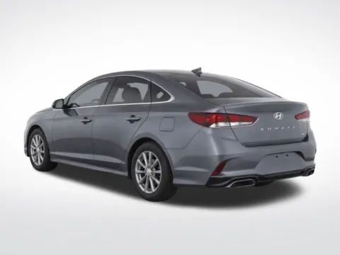 More photos of 2018 Hyundai Sonata ECO at Hi Lo Auto Sales, MD