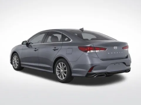More photos of 2018 Hyundai Sonata ECO at Hi Lo Auto Sales, MD