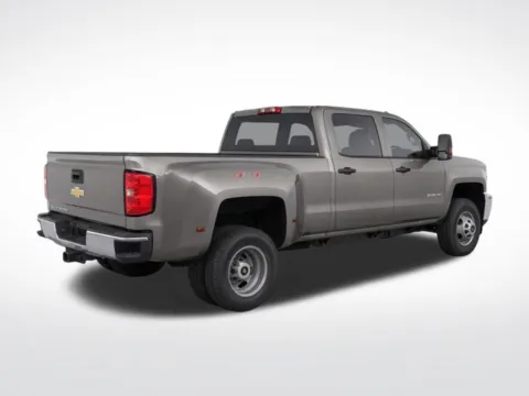 Another view of 2017 Chevrolet Silverado 3500 HD Work Truck for sale in Frederick, MD at Hi Lo Auto Sales