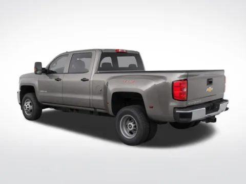 More photos of 2017 Chevrolet Silverado 3500 HD Work Truck at Hi Lo Auto Sales, MD