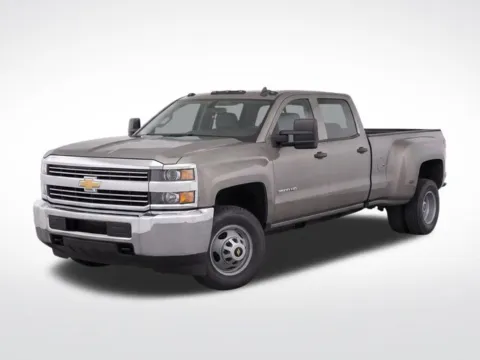 Photos of 2017 Chevrolet Silverado 3500 HD Work Truck for sale in Frederick, MD at Hi Lo Auto Sales