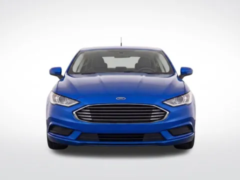More photos of 2018 Ford Fusion Hybrid S at Hi Lo Auto Sales, MD