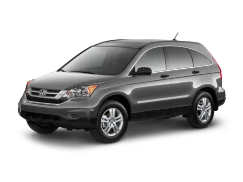 2010 Honda CR-V EX for sale in Frederick, MD