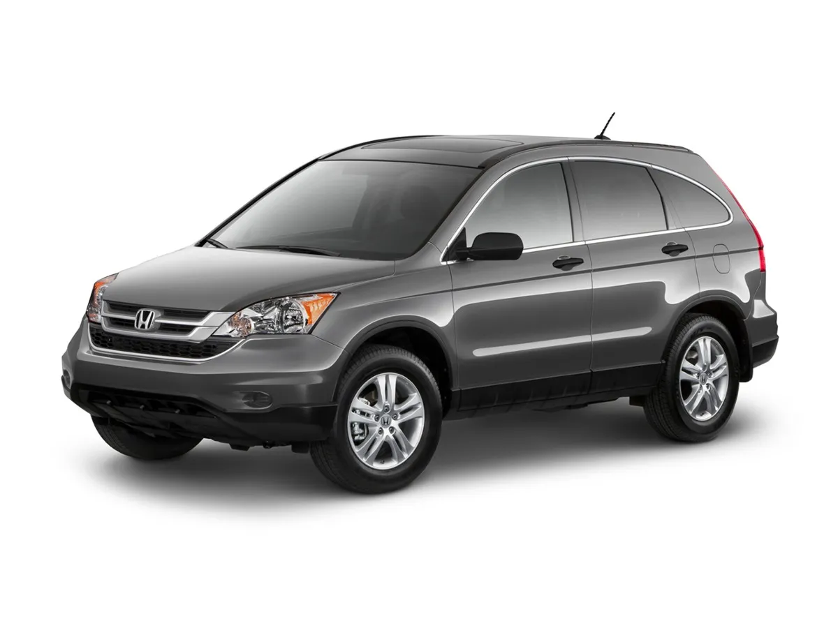 2010 Honda CR-V EX for sale in Frederick, MD