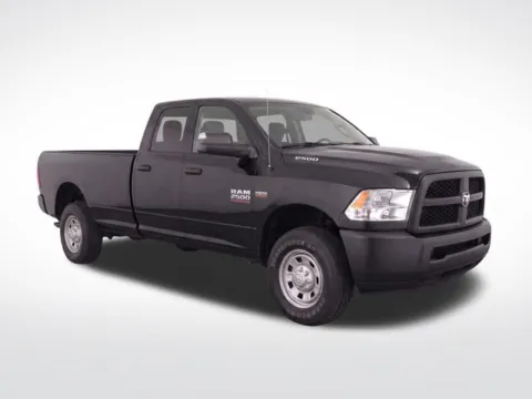 Photos of 2015 Ram 2500 Tradesman for sale in Frederick, MD at Hi Lo Auto Sales