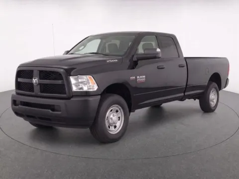 Photos of 2015 Ram 2500 Tradesman for sale in Frederick, MD at Hi Lo Auto Sales
