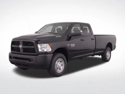 Photos of 2015 Ram 2500 Tradesman for sale in Frederick, MD at Hi Lo Auto Sales