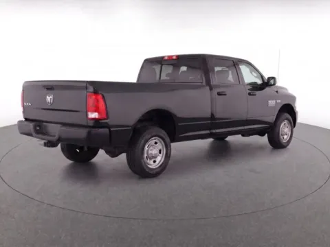 Another view of 2015 Ram 2500 Tradesman for sale in Frederick, MD at Hi Lo Auto Sales