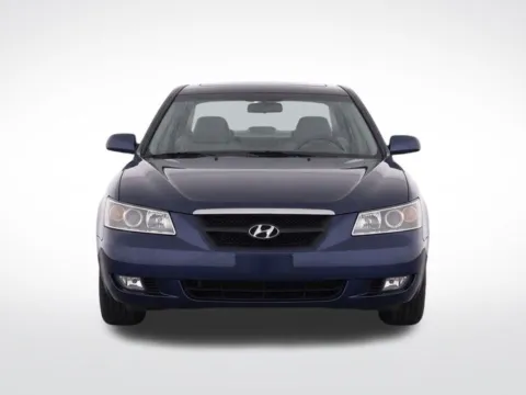 More photos of 2006 Hyundai Sonata GLS V6 at Hi Lo Auto Sales, MD