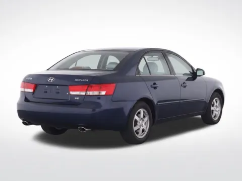 More photos of 2006 Hyundai Sonata GLS V6 at Hi Lo Auto Sales, MD