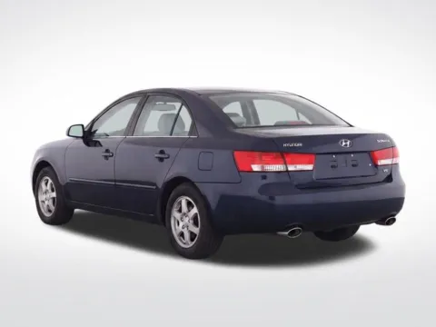 More photos of 2006 Hyundai Sonata GLS V6 at Hi Lo Auto Sales, MD