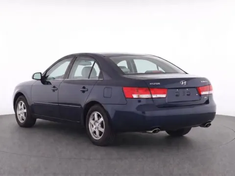 More photos of 2006 Hyundai Sonata GLS V6 at Hi Lo Auto Sales, MD