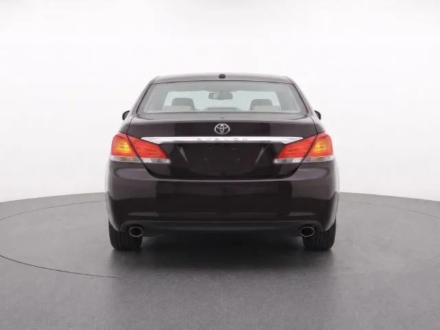 Toyota Avalon photo 6