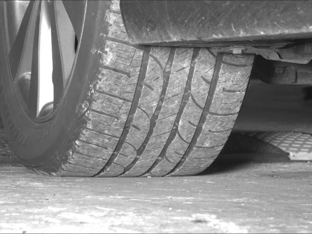 Toyota Avalon photo 14