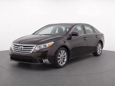 Photos of 2011 Toyota Avalon Limited for sale in Frederick, MD at Hi Lo Auto Sales
