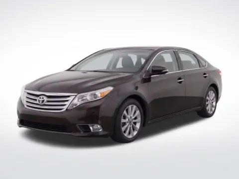 Photos of 2011 Toyota Avalon Limited for sale in Frederick, MD at Hi Lo Auto Sales