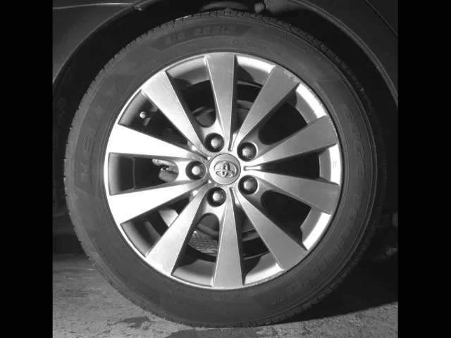 Toyota Avalon photo 12