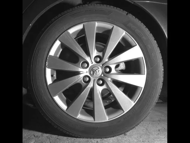 Toyota Avalon photo 11