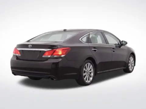 Another view of 2011 Toyota Avalon Limited for sale in Frederick, MD at Hi Lo Auto Sales