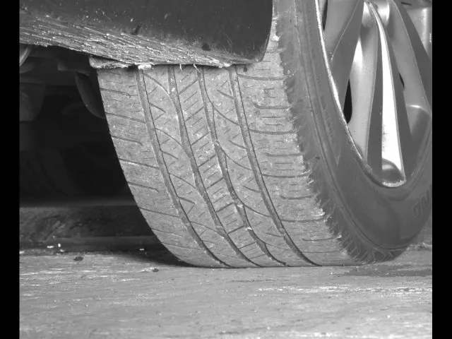 Toyota Avalon photo 15