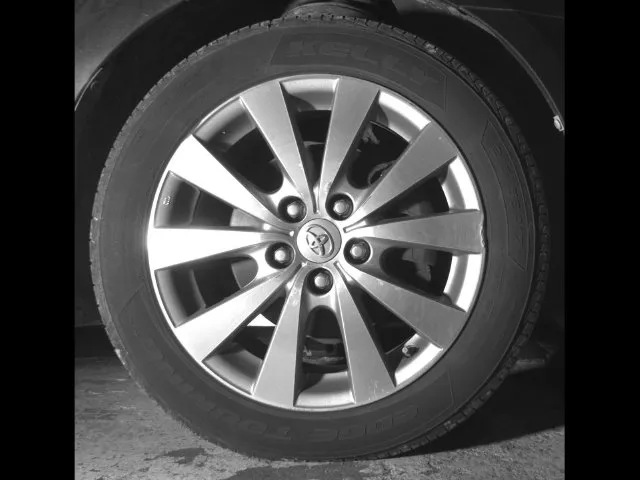 Toyota Avalon photo 10