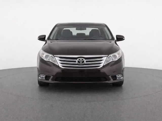 Toyota Avalon photo 5