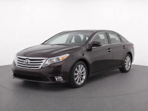 Photos of 2011 Toyota Avalon Limited for sale in Frederick, MD at Hi Lo Auto Sales