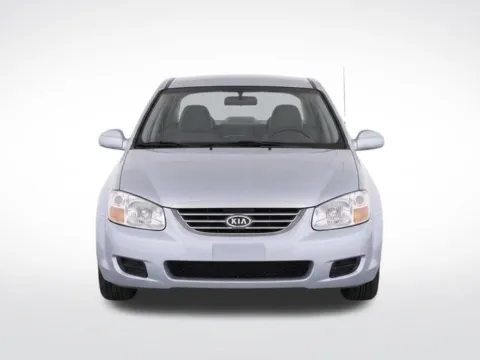 More photos of 2007 Kia Spectra EX at Hi Lo Auto Sales, MD