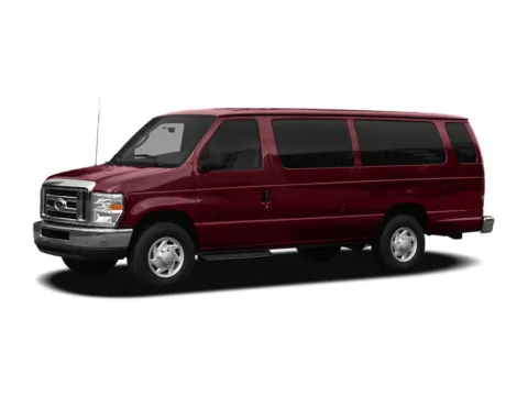 White 2011 Ford E-350SD XLT for sale in Frederick, MD