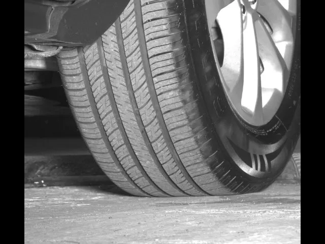 Ford Escape photo 14