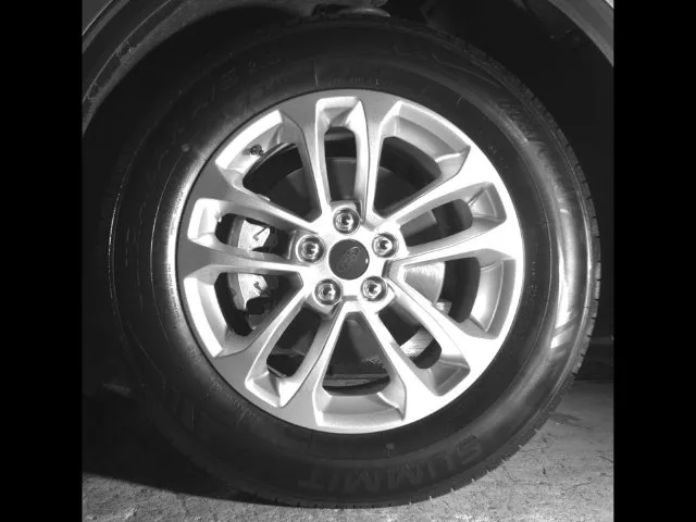 Ford Escape photo 10