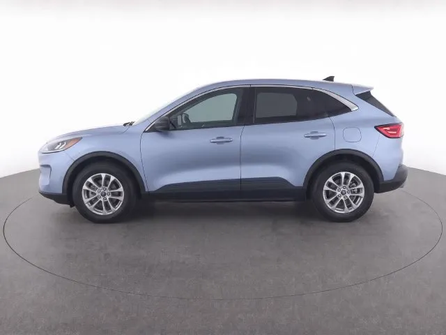 Ford Escape photo 7