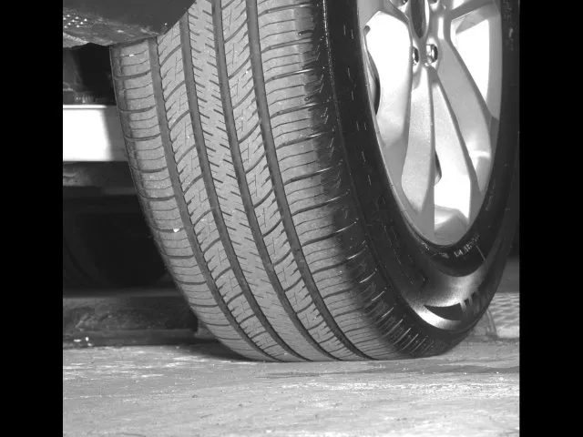 Ford Escape photo 16